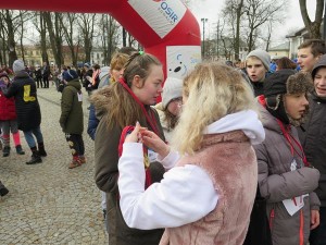 Suwałki Dzień Kolorowej Skarpetki