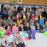 Suwałki Dzień Kolorowej Skarpetki