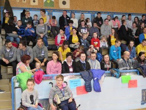 Suwałki Dzień Kolorowej Skarpetki