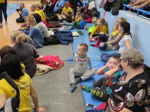 Suwałki Dzień Kolorowej Skarpetki