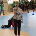 Suwałki Dzień Kolorowej Skarpetki