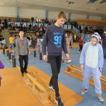 Suwałki Dzień Kolorowej Skarpetki