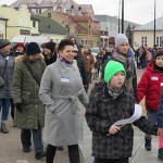 Suwałki Dzień Kolorowej Skarpetki