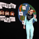 Suwałki Dzień Logopedy w SOSW nr 1 w Suwałkach