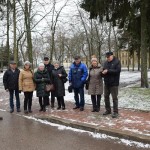 Suwałki FOTOSENIORZY UTW w plenerze