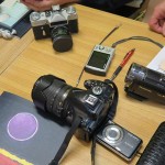 Suwałki FOTOSENIORZY UTW w plenerze
