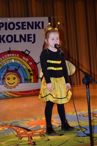 Suwałki XVIII Festiwal Piosenki Przedszkolnej