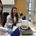 Suwałki I LO na Uniwersytecie Medycznym w Białymstoku