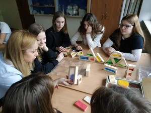 III LO w Suwałkach - Zwolnieni z Teorii