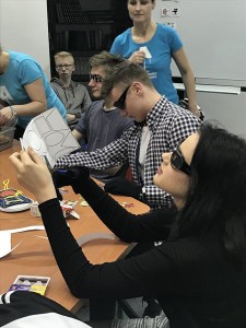 Suwałki III LO Zwolnieni z Teorii