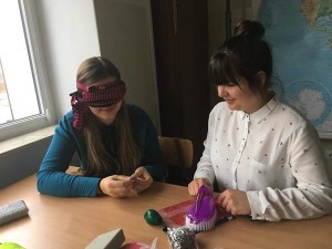Suwałki III LO Zwolnieni z Teorii