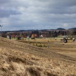 Suwałki Jesionowa Cross 14.04.2019