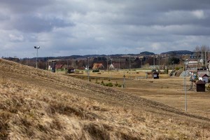 Suwałki Jesionowa Cross 14.04.2019