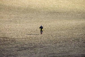 Suwałki Jesionowa Cross 14.04.2019
