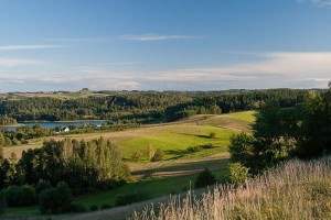 Suwałki Jesionowa Cross 14.04.2019