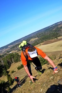 Suwałki Jesionowa Cross 14.04.2019