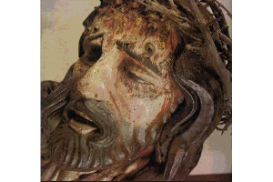 Droga Krzyżowa - Misterium Pasyjne Via Dolorosa