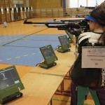 Mistrzostwa Klubu Strzeleckiego LOK Suwałki 2019