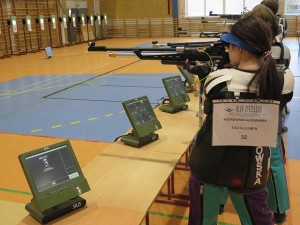 Mistrzostwa Klubu Strzeleckiego LOK Suwałki 2019