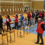 Mistrzostwa Klubu Strzeleckiego LOK Suwałki 2019