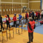 Mistrzostwa Klubu Strzeleckiego LOK Suwałki 2019