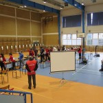 Mistrzostwa Klubu Strzeleckiego LOK Suwałki 2019