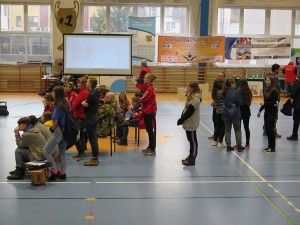 Mistrzostwa Klubu Strzeleckiego LOK Suwałki 2019