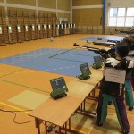 Mistrzostwa Klubu Strzeleckiego LOK Suwałki 2019