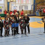 Mistrzostwa Klubu Strzeleckiego LOK Suwałki 2019