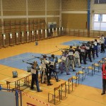 Mistrzostwa Klubu Strzeleckiego LOK Suwałki 2019
