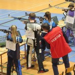 Mistrzostwa Klubu Strzeleckiego LOK Suwałki 2019