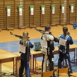 Mistrzostwa Klubu Strzeleckiego LOK Suwałki 2019