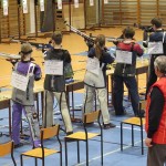 Mistrzostwa Klubu Strzeleckiego LOK Suwałki 2019