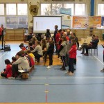 Mistrzostwa Klubu Strzeleckiego LOK Suwałki 2019