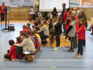 Mistrzostwa Klubu Strzeleckiego LOK Suwałki 2019