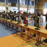 Mistrzostwa Klubu Strzeleckiego LOK Suwałki 2019