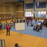 Mistrzostwa Klubu Strzeleckiego LOK Suwałki 2019