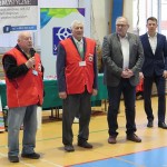 Mistrzostwa Klubu Strzeleckiego LOK Suwałki 2019