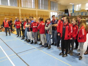 Mistrzostwa Klubu Strzeleckiego LOK Suwałki 2019