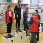 Mistrzostwa Klubu Strzeleckiego LOK Suwałki 2019
