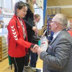 Mistrzostwa Klubu Strzeleckiego LOK Suwałki 2019