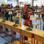 Mistrzostwa Klubu Strzeleckiego LOK Suwałki 2019
