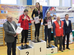 Mistrzostwa Klubu Strzeleckiego LOK Suwałki 2019