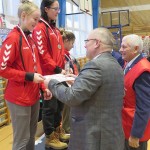 Mistrzostwa Klubu Strzeleckiego LOK Suwałki 2019