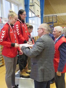 Mistrzostwa Klubu Strzeleckiego LOK Suwałki 2019