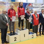 Mistrzostwa Klubu Strzeleckiego LOK Suwałki 2019