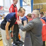 Mistrzostwa Klubu Strzeleckiego LOK Suwałki 2019