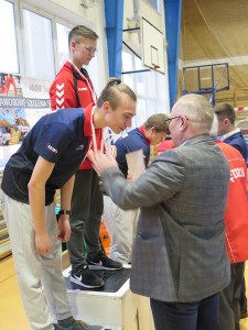 Mistrzostwa Klubu Strzeleckiego LOK Suwałki 2019
