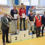 Mistrzostwa Klubu Strzeleckiego LOK Suwałki 2019