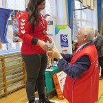 Mistrzostwa Klubu Strzeleckiego LOK Suwałki 2019
